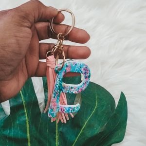 Like A Lilly Germ Key Door Opener